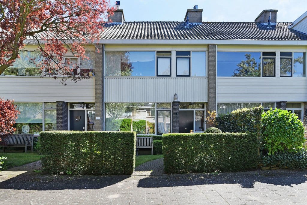 Foto van Van Polanenpark 139, Wassenaar