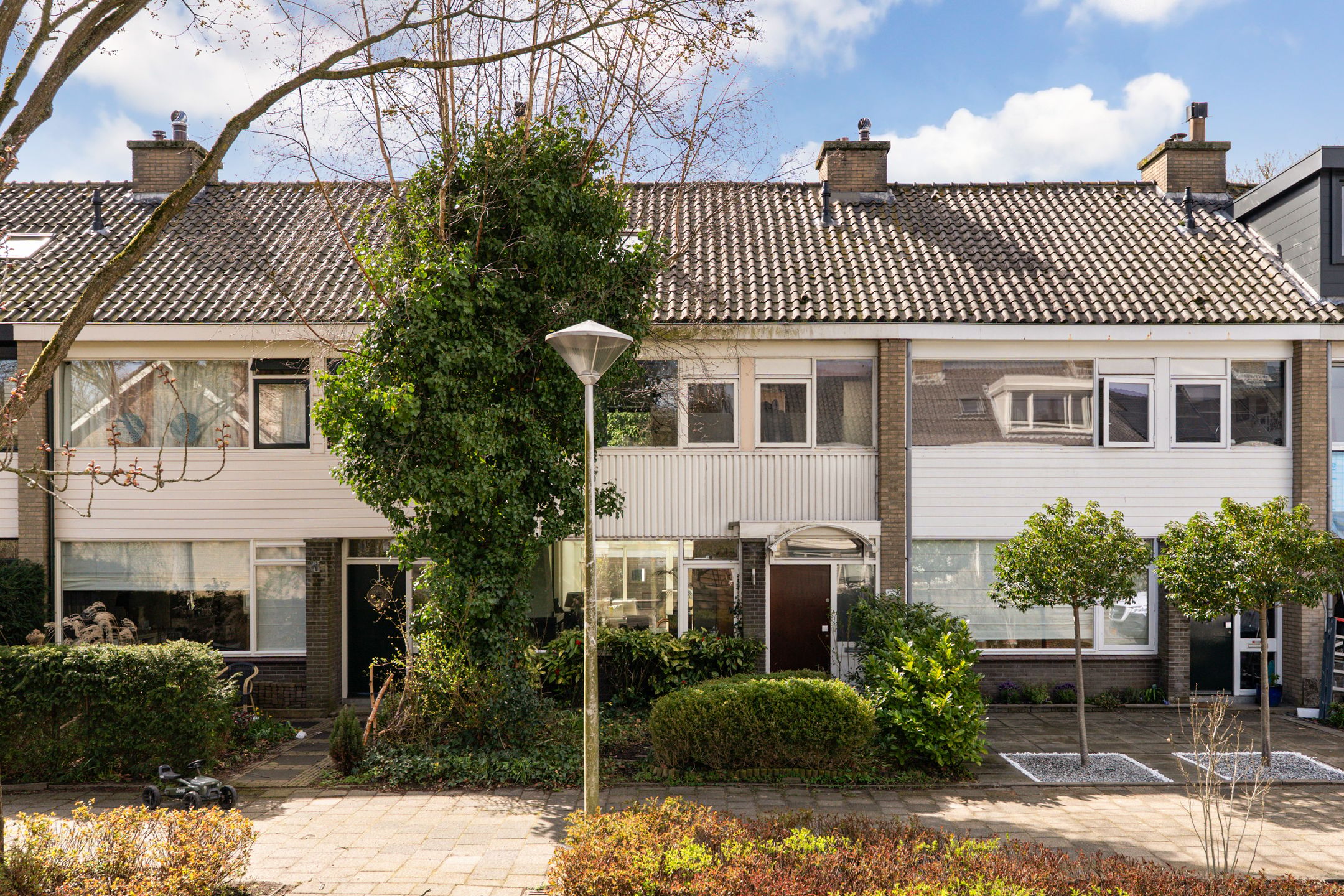 Foto van Van Polanenpark 231, Wassenaar