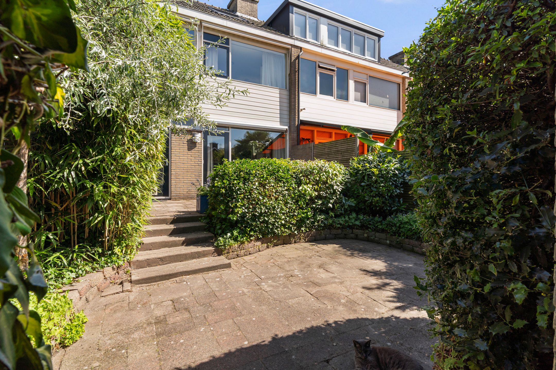 Foto van Van Duivenvoordelaan 129, Wassenaar