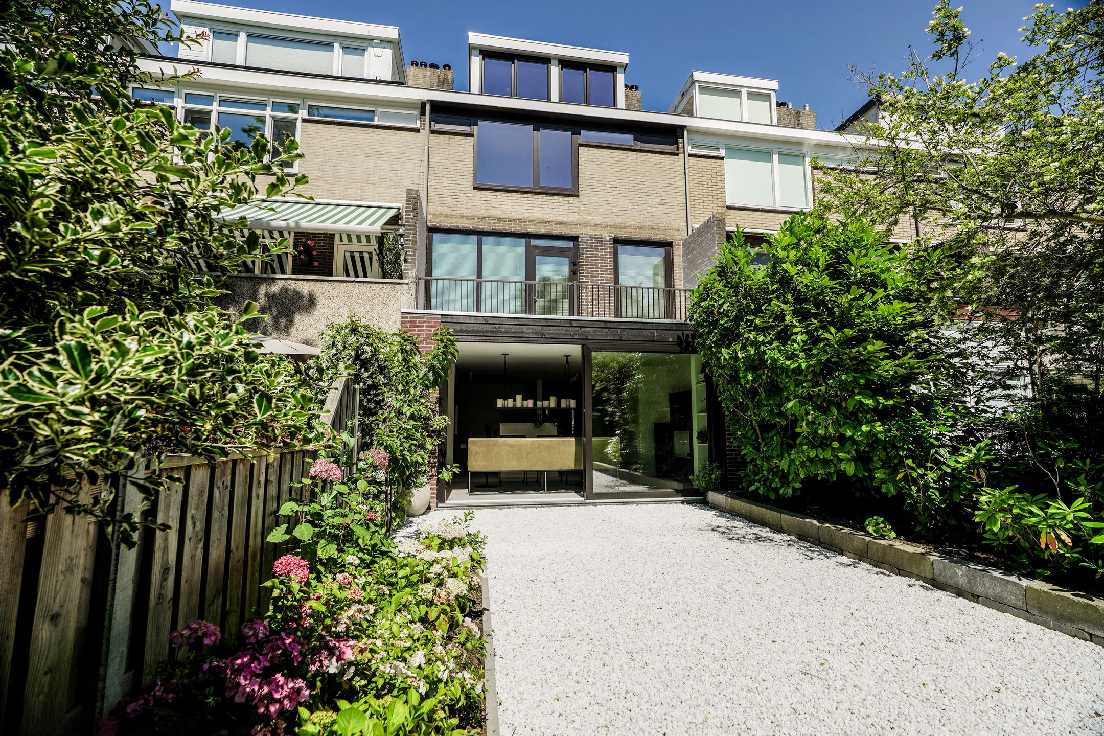 Foto van Seringenlaan 41, Wassenaar