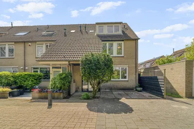 Foto van Aronskelkweg 27, Wassenaar