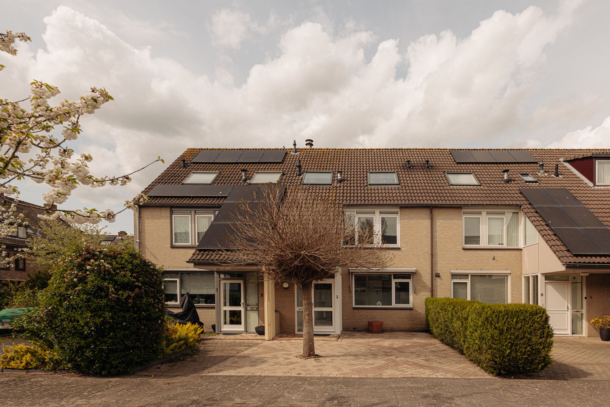 Foto van Aronskelkweg 3, Wassenaar