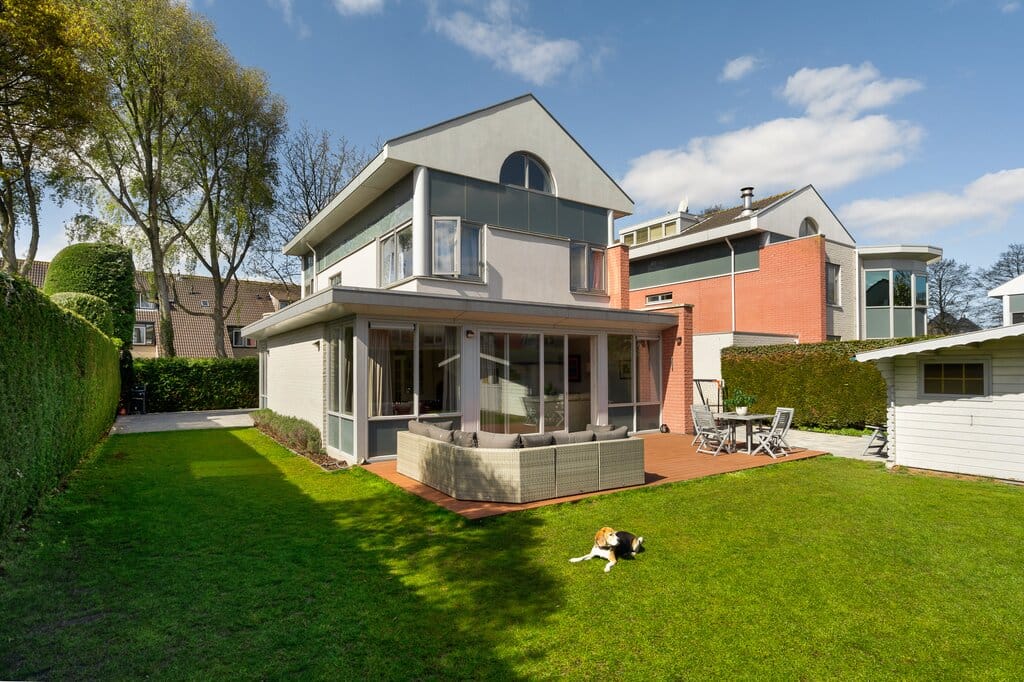 Foto van Aronskelkweg 42, Wassenaar