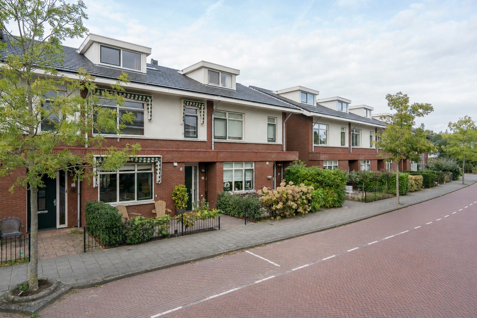 Foto van Oostdaallaan 13, Wassenaar