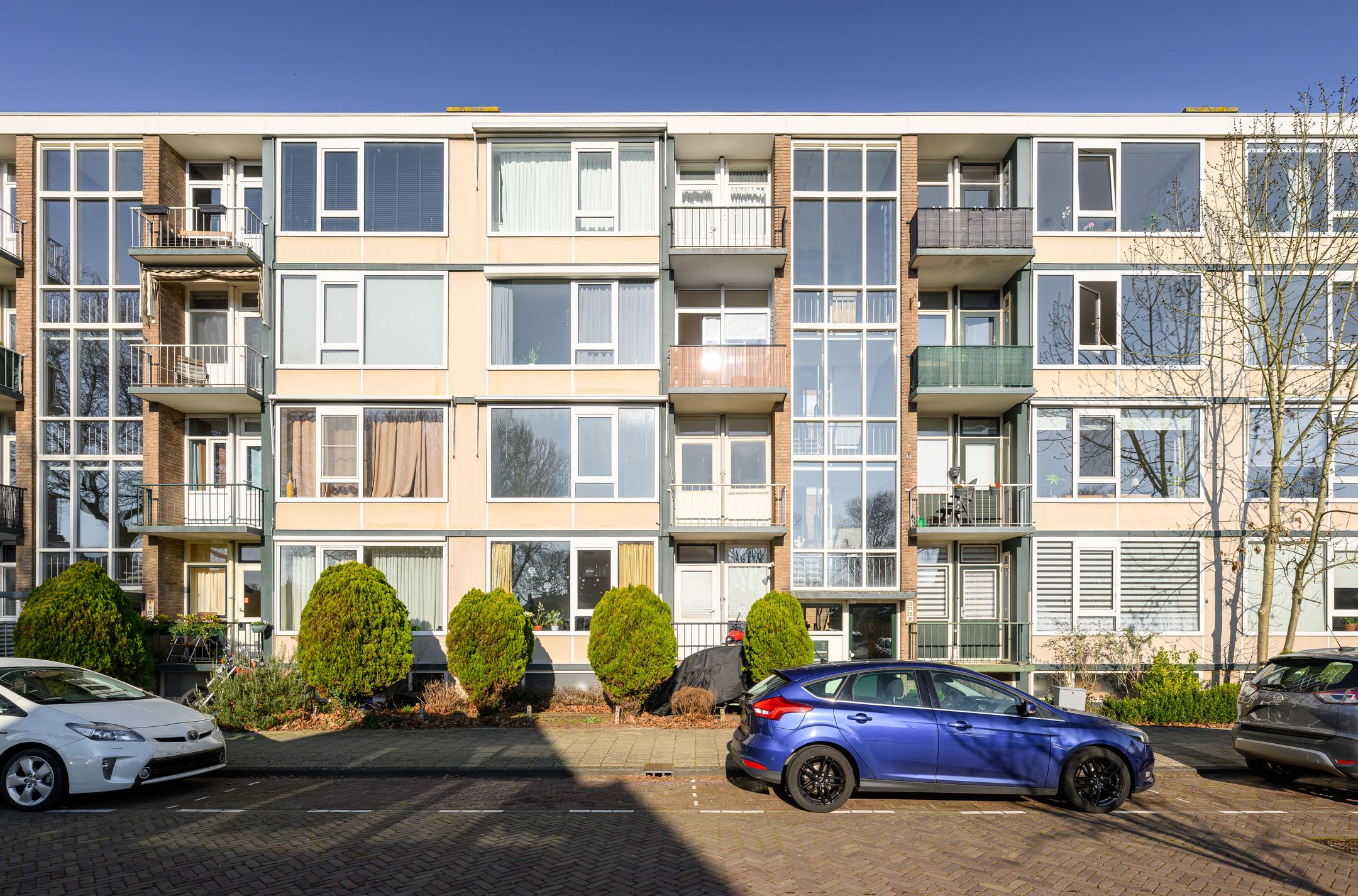 Foto van Twickelstraat 21, Wassenaar