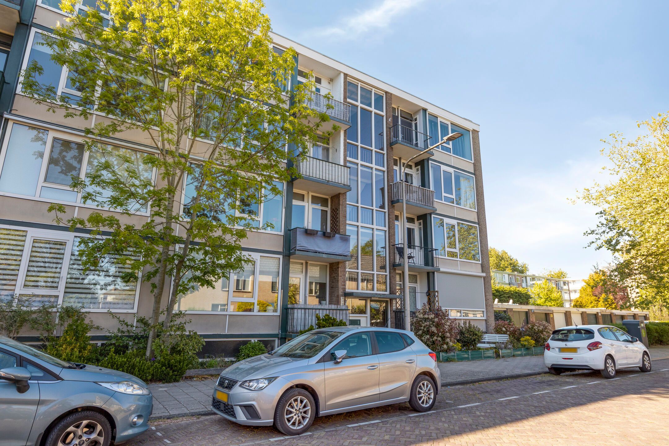 Foto van Twickelstraat 39, Wassenaar