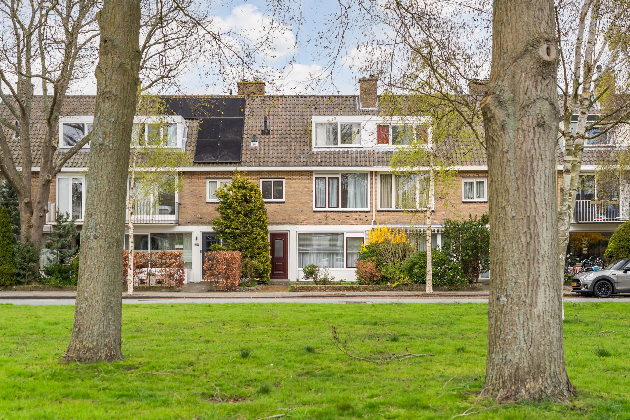 Foto van Anemonenweg 58, Wassenaar