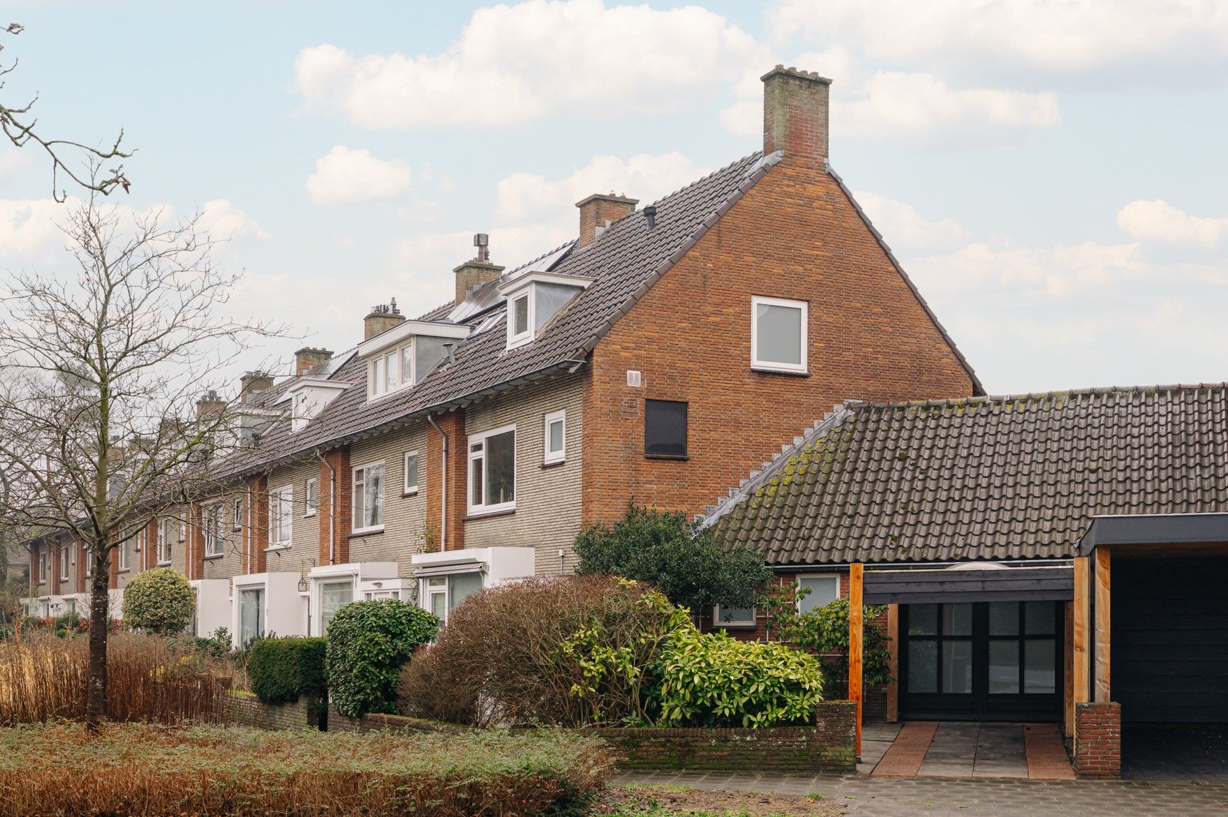Foto van Rozenplein 9, Wassenaar