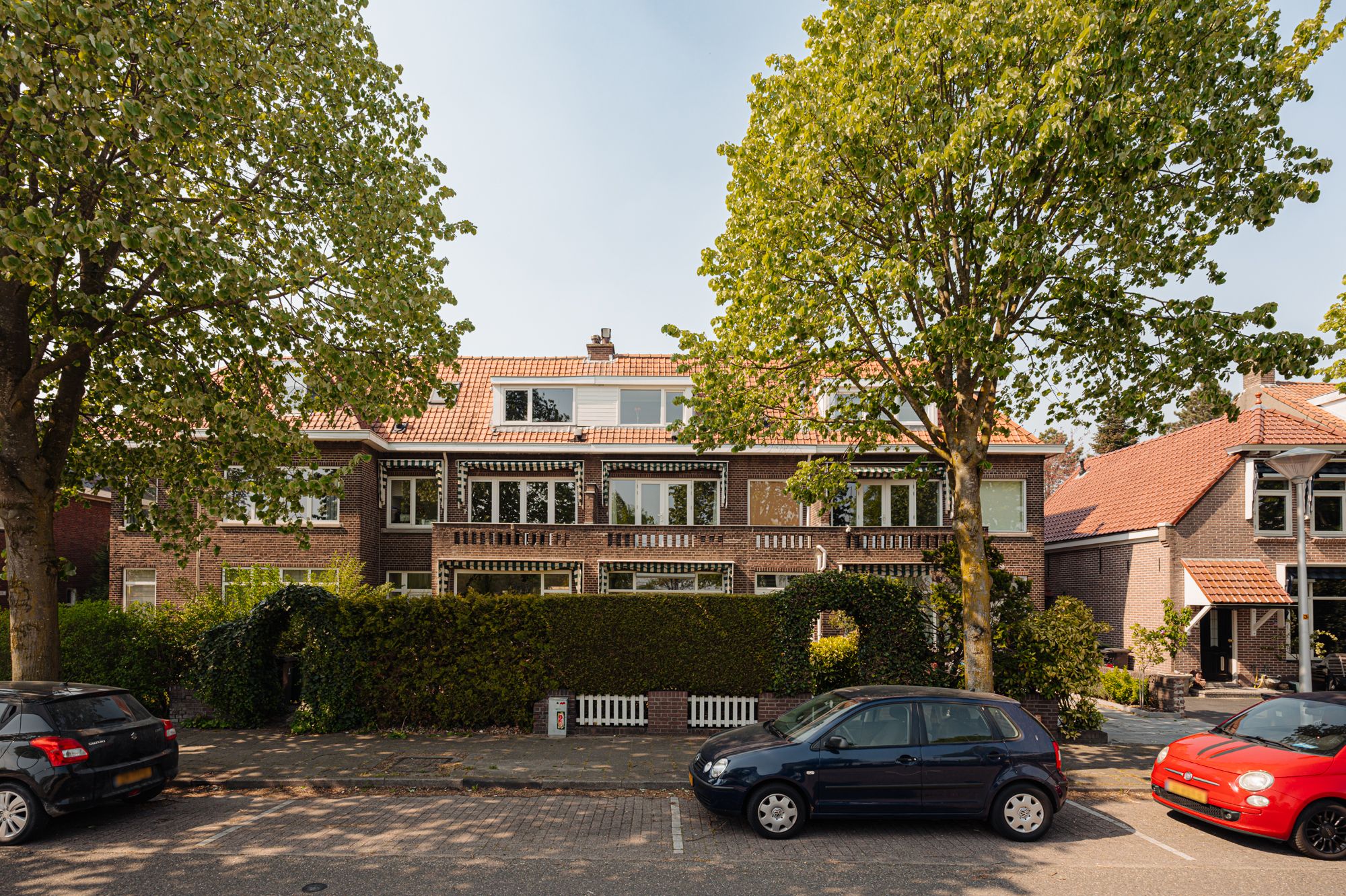 Foto van Rijksstraatweg 276, Wassenaar