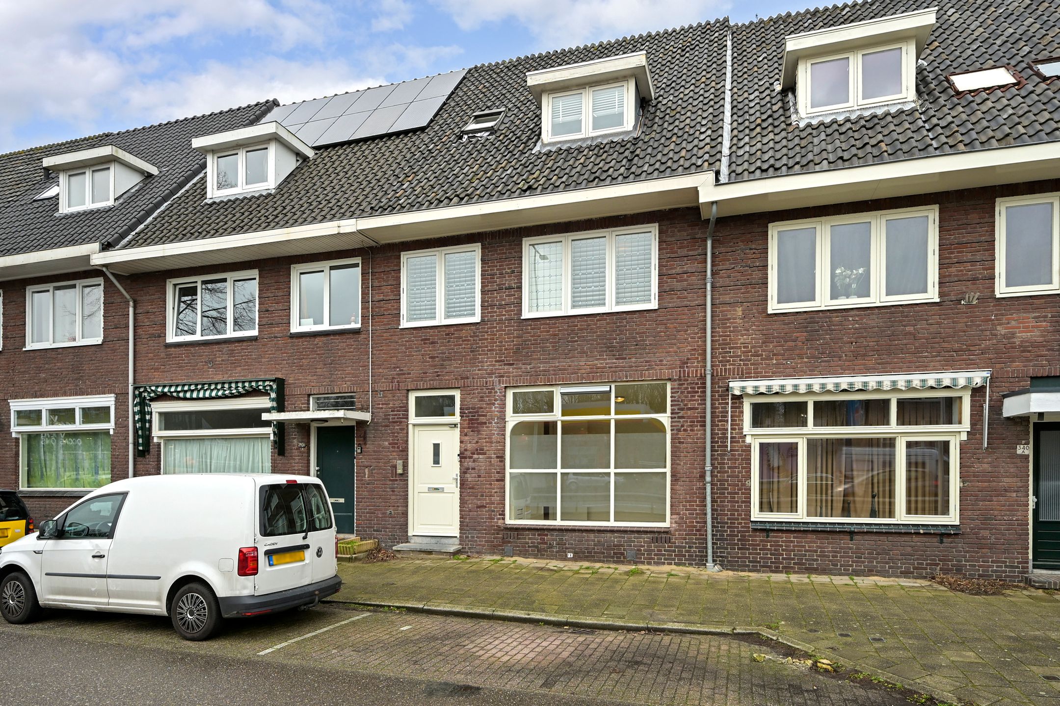 Foto van Rijksstraatweg 340B, Wassenaar