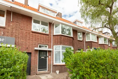 Foto van Van Zuylen van Nijeveltstraat 196, Wassenaar
