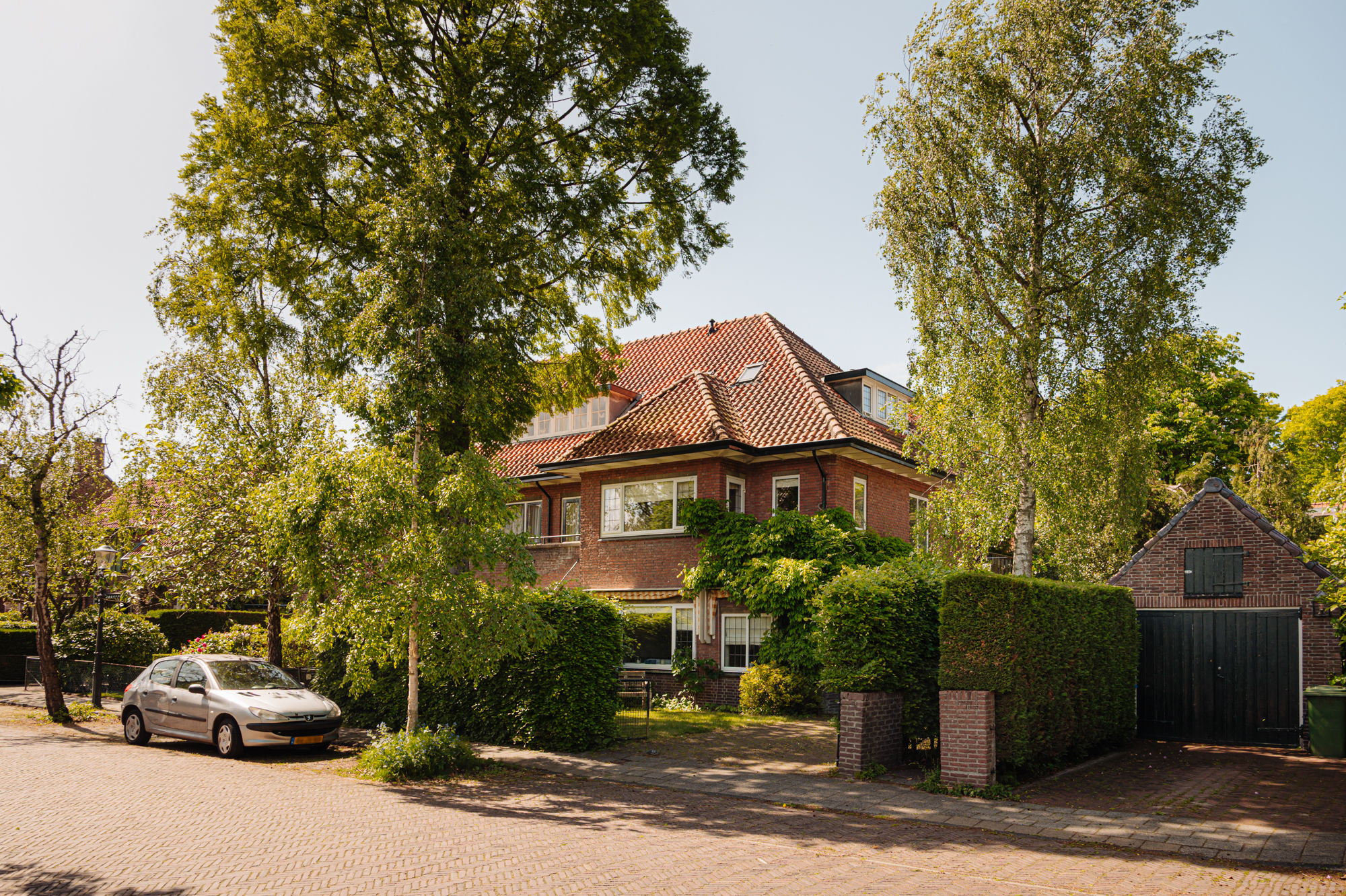 Foto van Jonkerlaan 26, Wassenaar