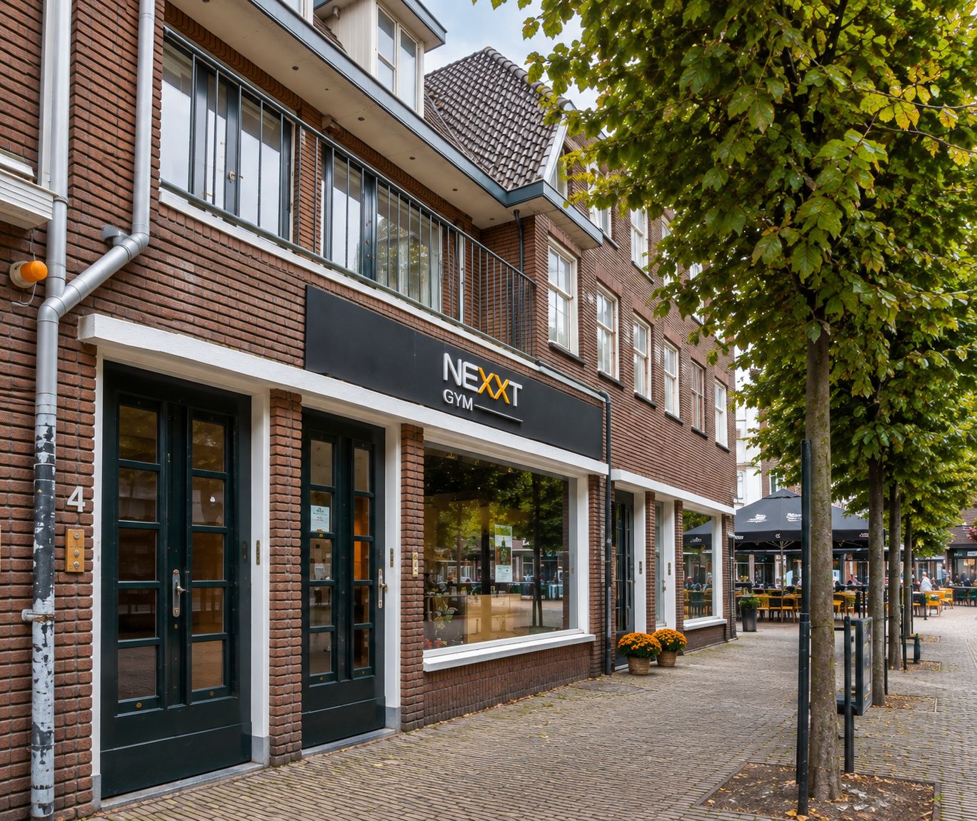 Foto van Kerkstraat 2C, Wassenaar