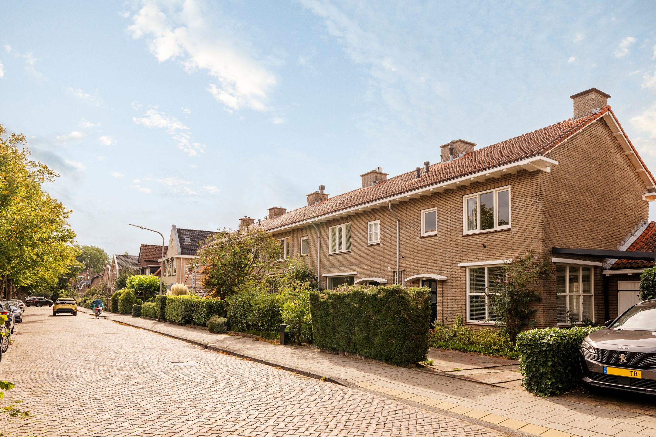 Foto van Kerkstraat 66A, Wassenaar