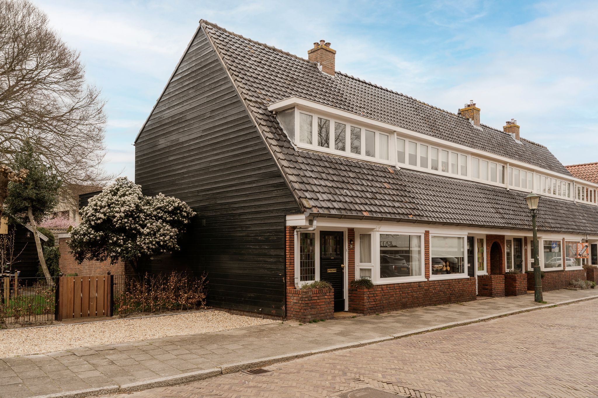 Foto van Schoolstraat 35, Wassenaar