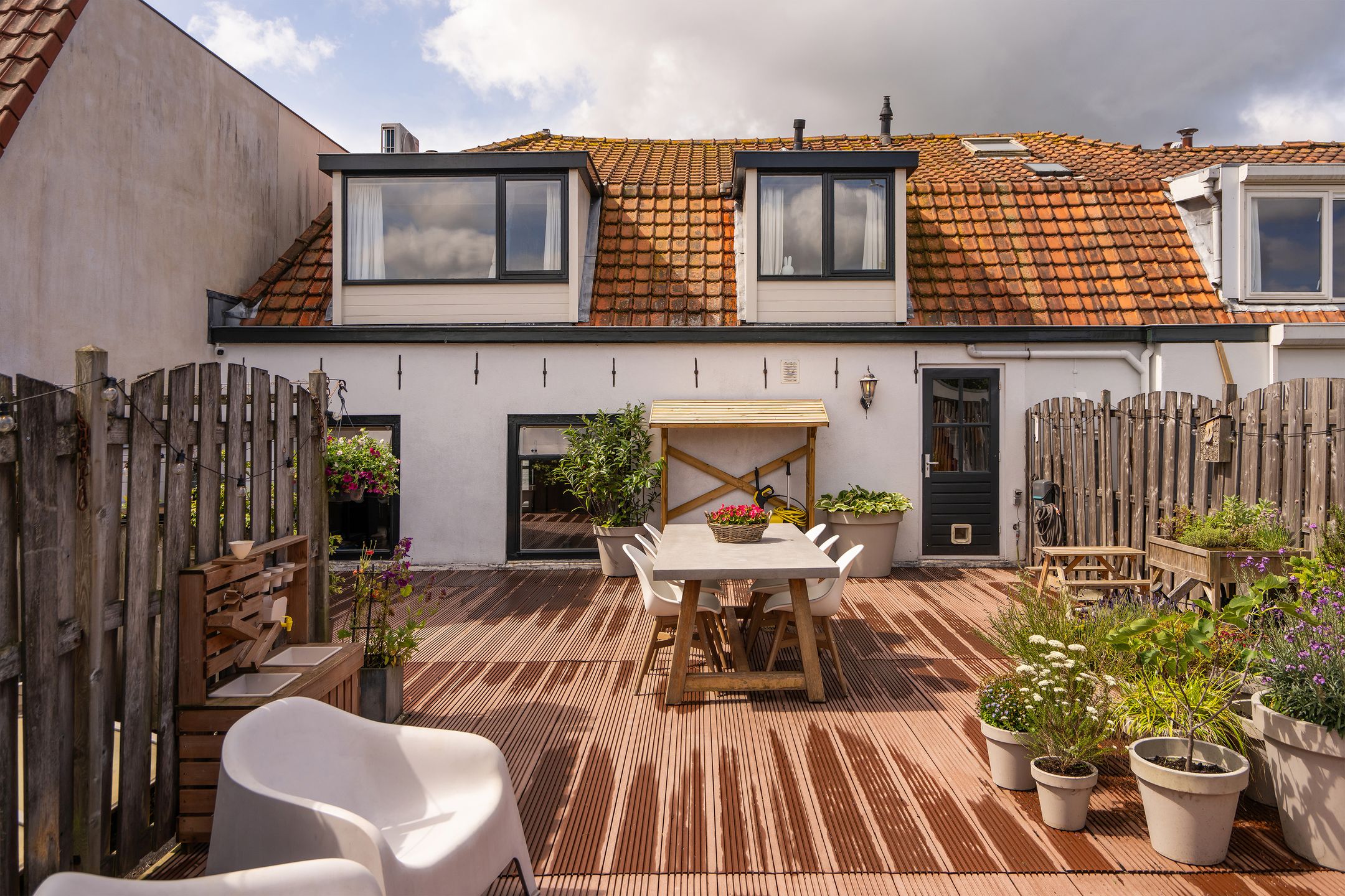 Foto van Langstraat 51A, Wassenaar
