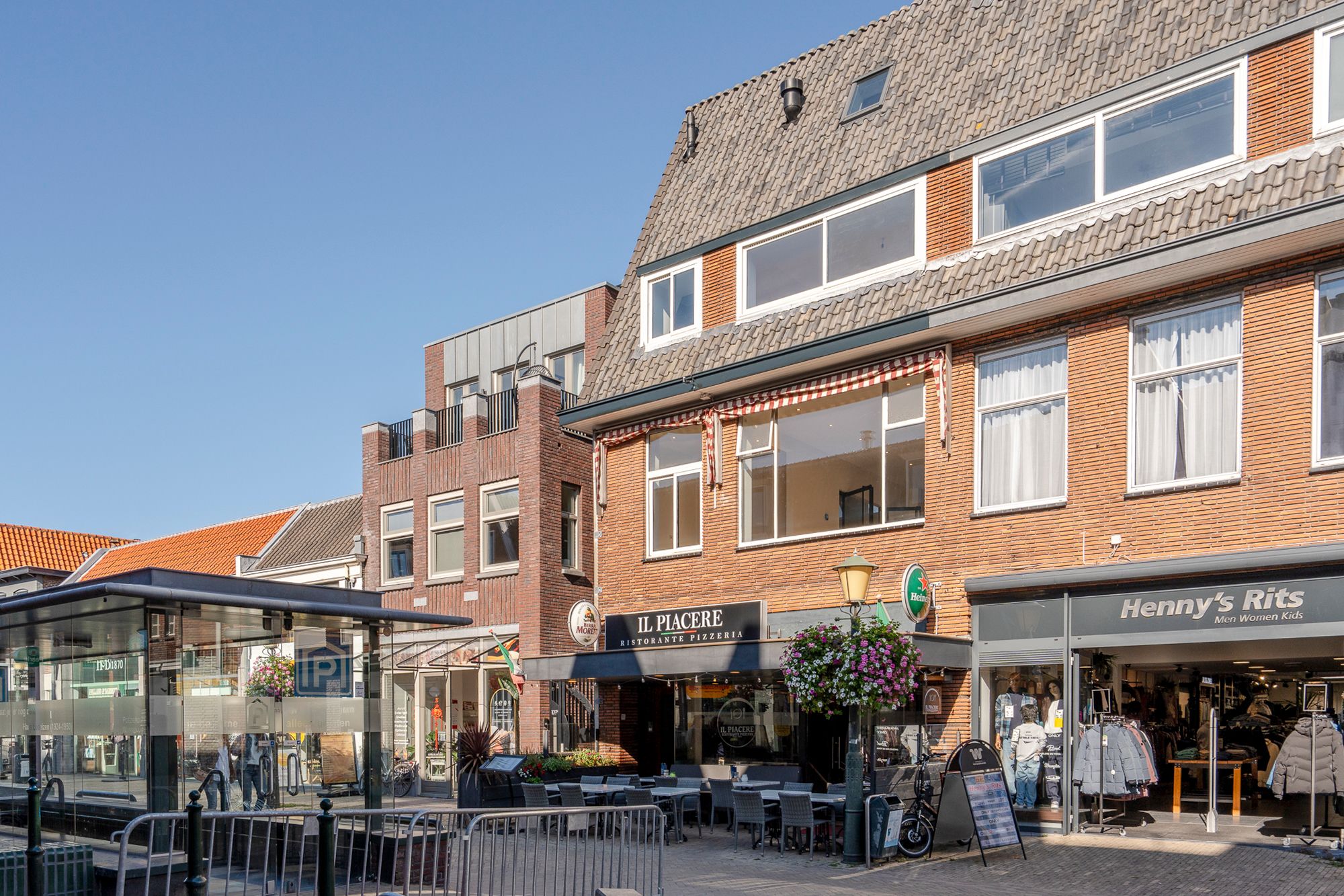 Foto van Langstraat 111, Wassenaar