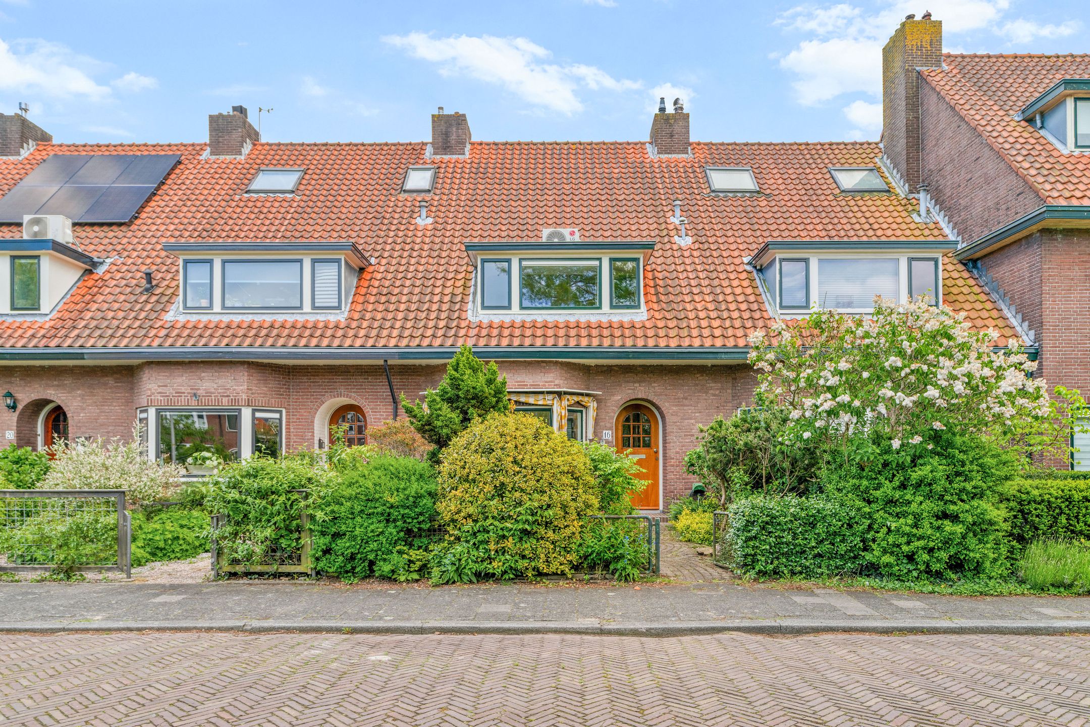 Foto van Adriaan Pauwstraat 16, Wassenaar