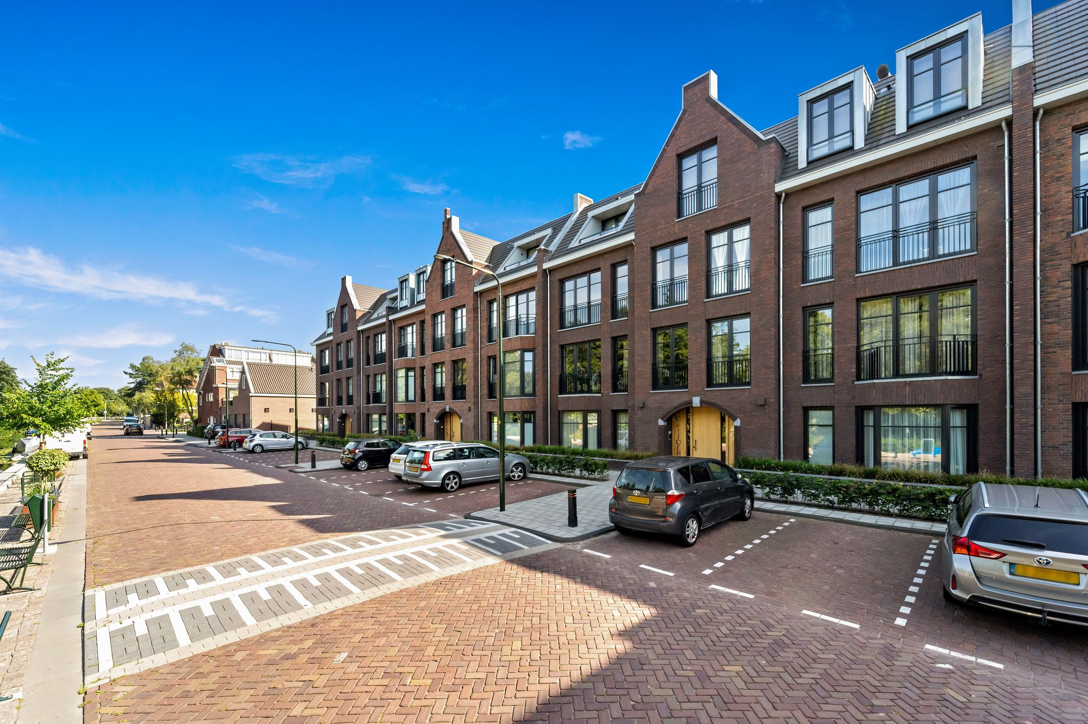 Foto van Havenkade 57, Wassenaar