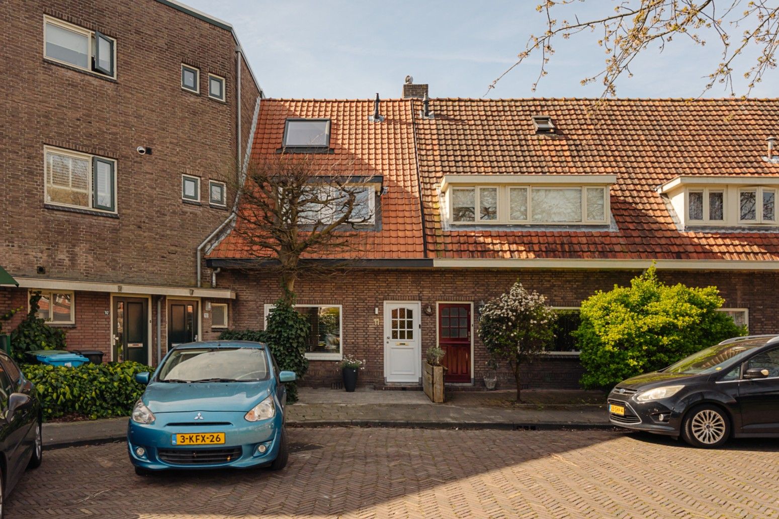 Foto van Havenplein 11, Wassenaar