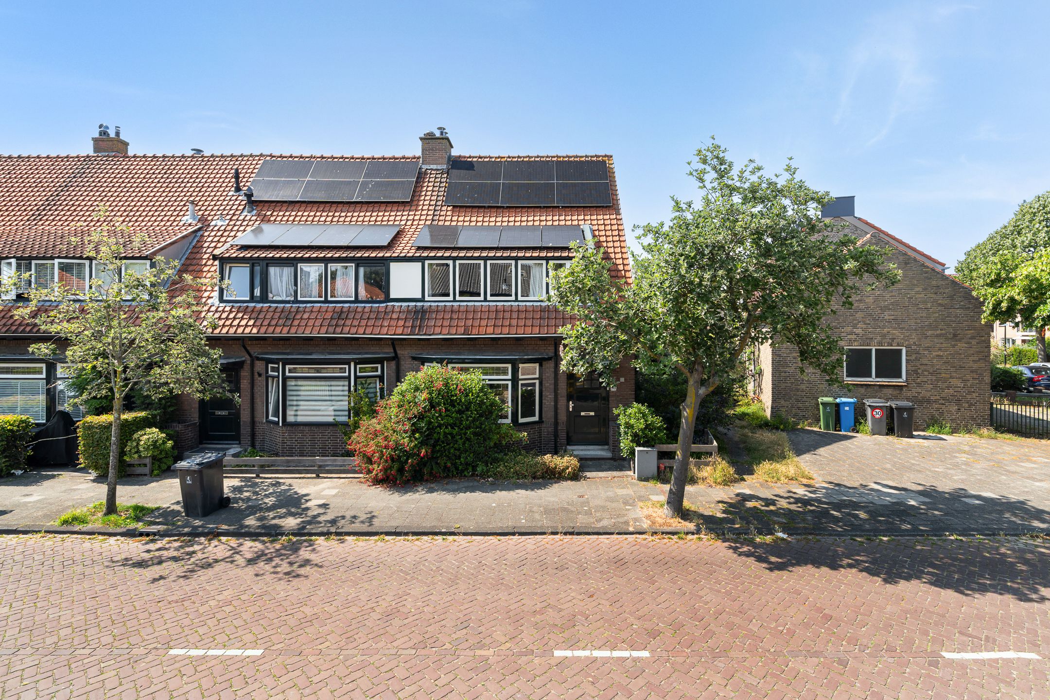 Foto van Oostdorperweg 89, Wassenaar
