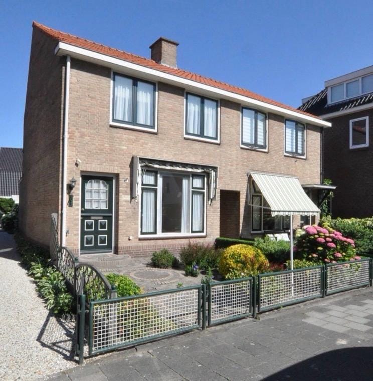 Foto van Oostdorperweg 113, Wassenaar