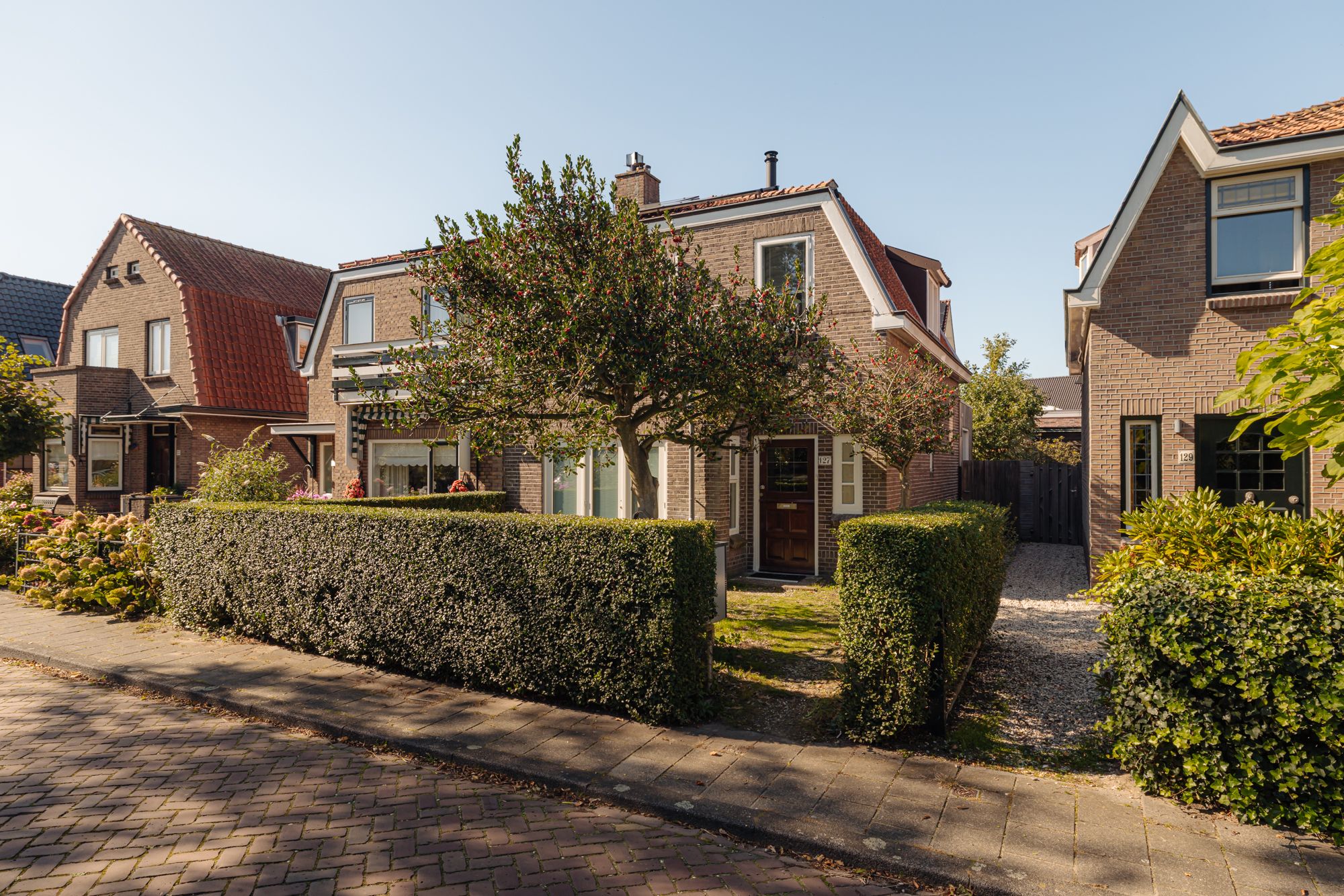 Foto van Oostdorperweg 127, Wassenaar