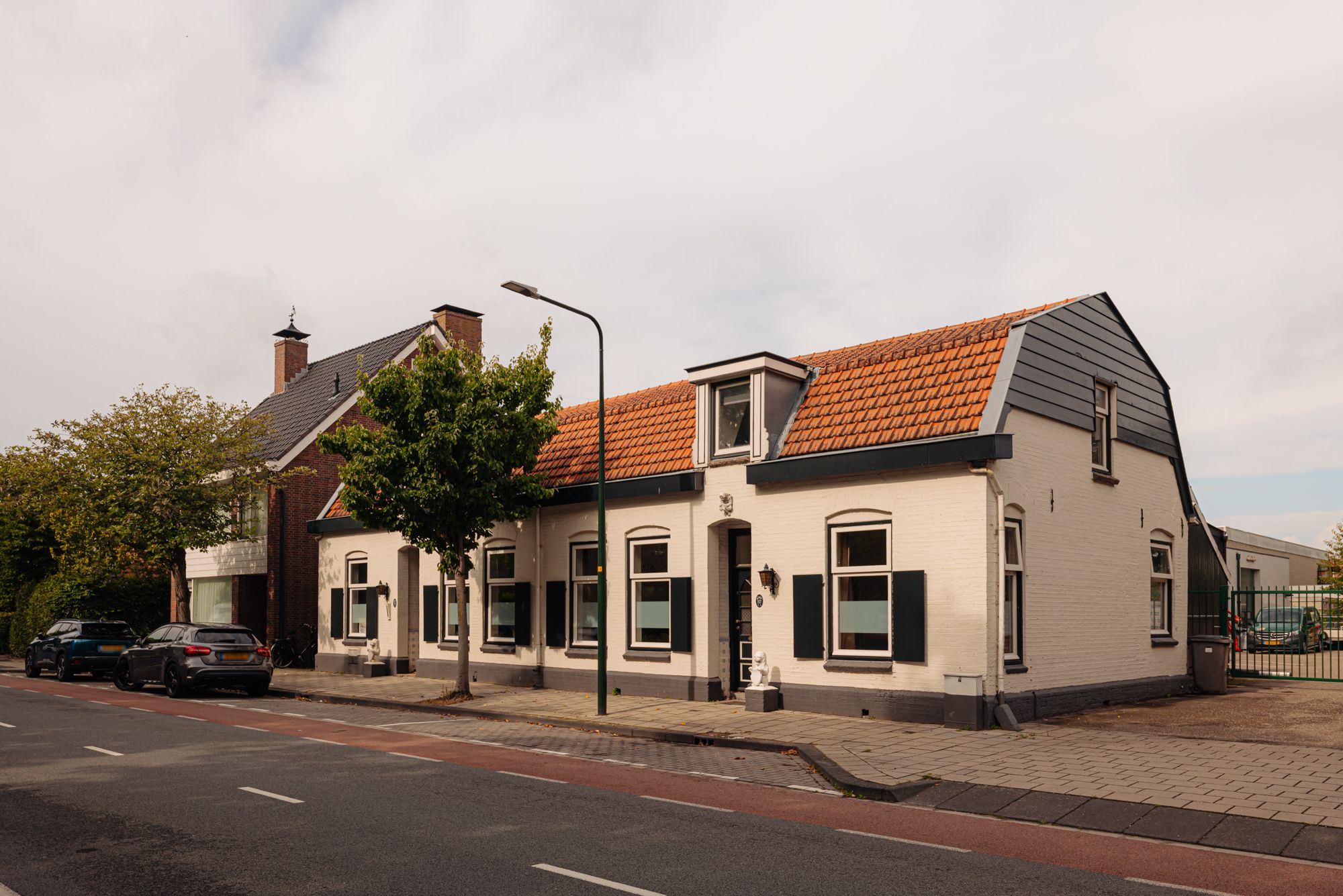 Foto van Oostdorperweg 165, Wassenaar