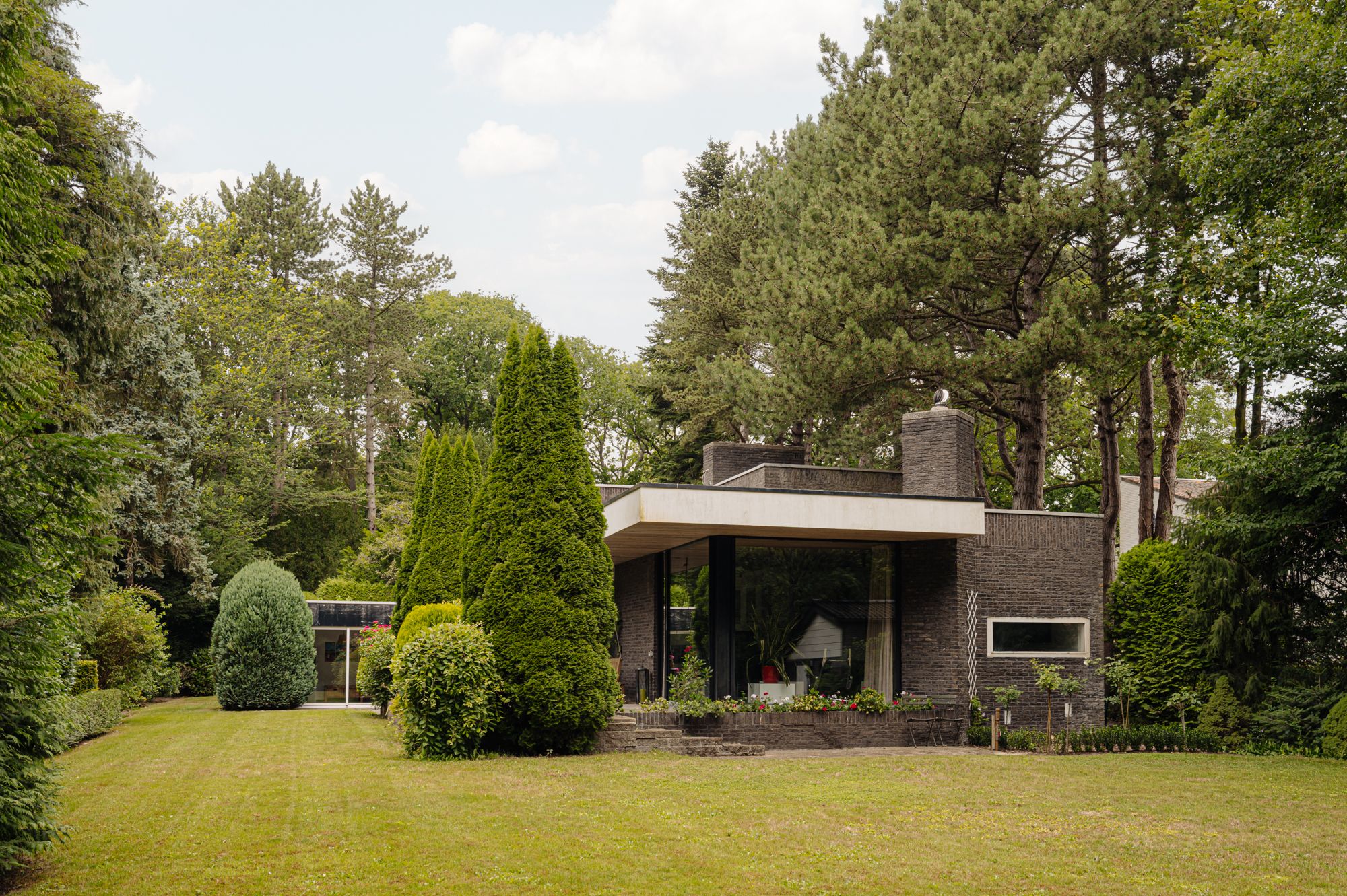 Foto van Vleysmanlaan 14, Wassenaar