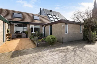 Foto van Pastoor Buyslaan 17, Wassenaar