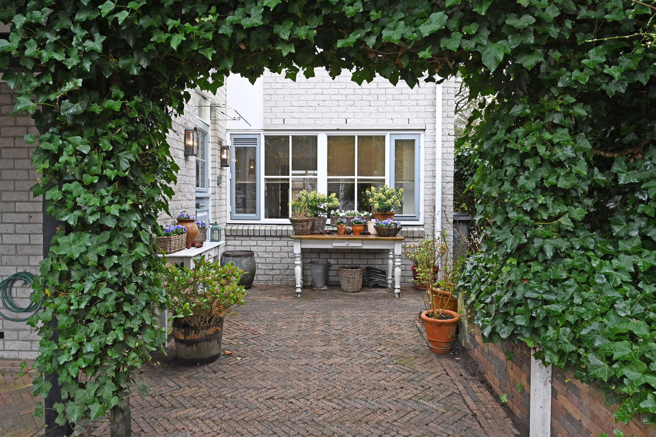 Foto van Dokter Duetzlaan 42, Wassenaar