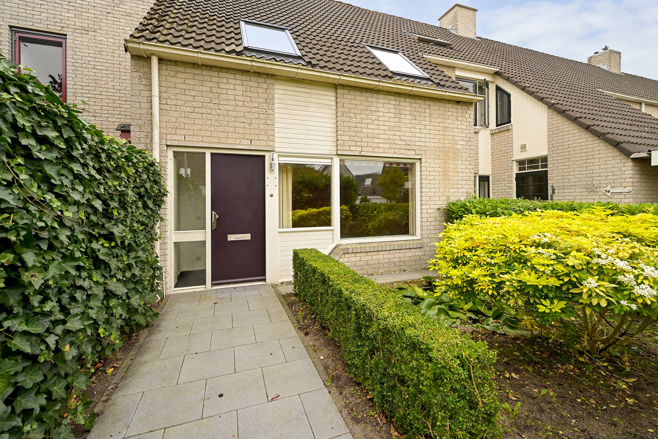 Foto van Dokter Duetzlaan 76, Wassenaar