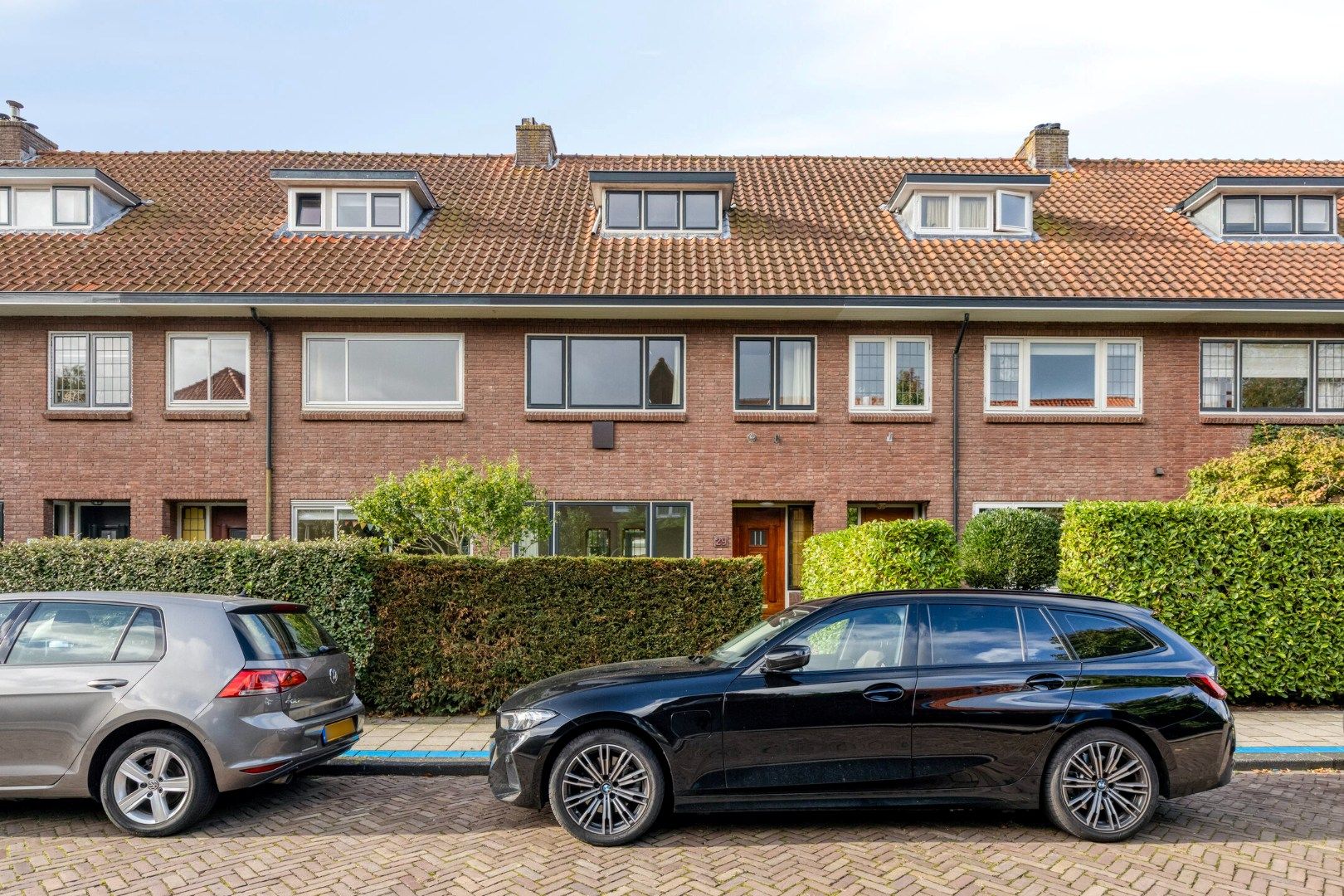 Foto van Hugo de Grootstraat 29, Wassenaar