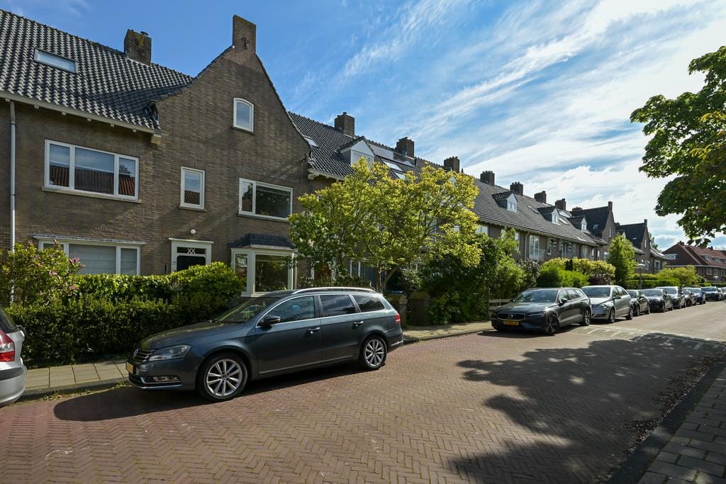 Foto van Hogerbeetsstraat 28, Wassenaar