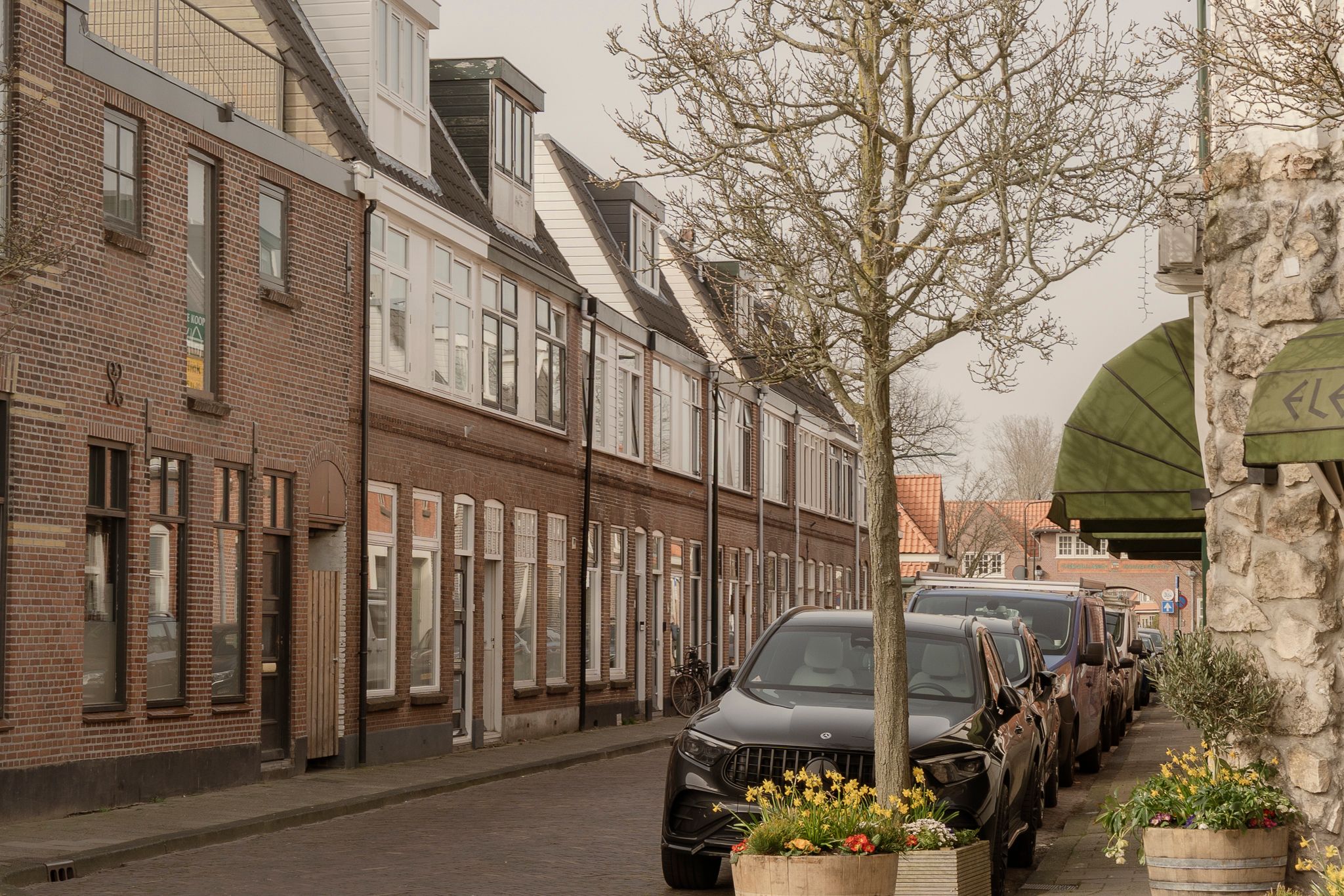 Foto van Bloemluststraat 3, Wassenaar