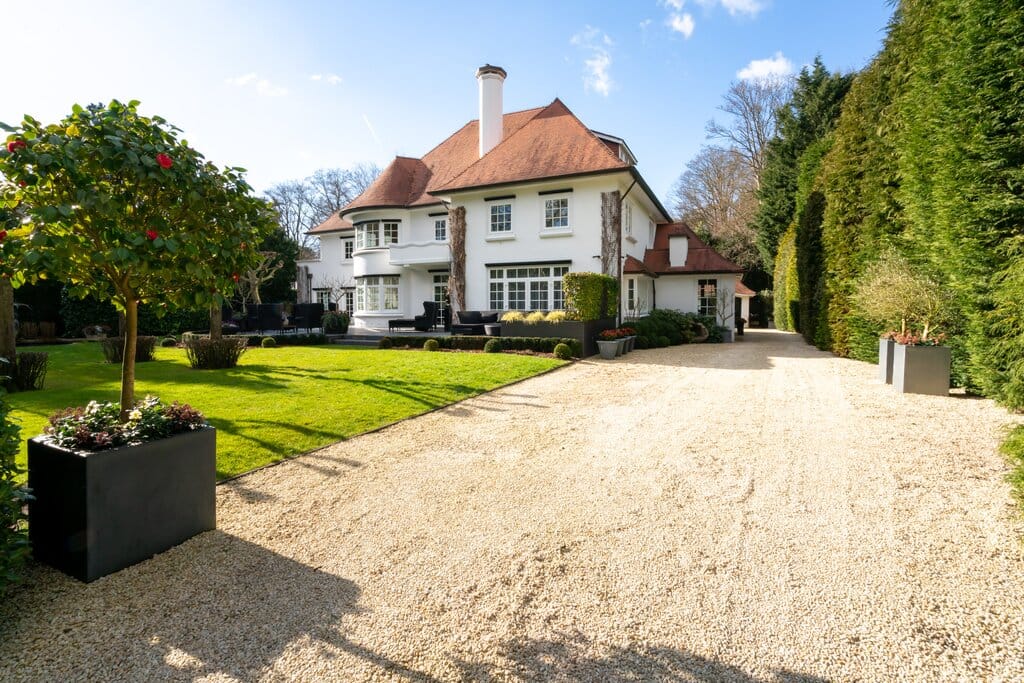 Foto van Backershagenlaan 62, Wassenaar