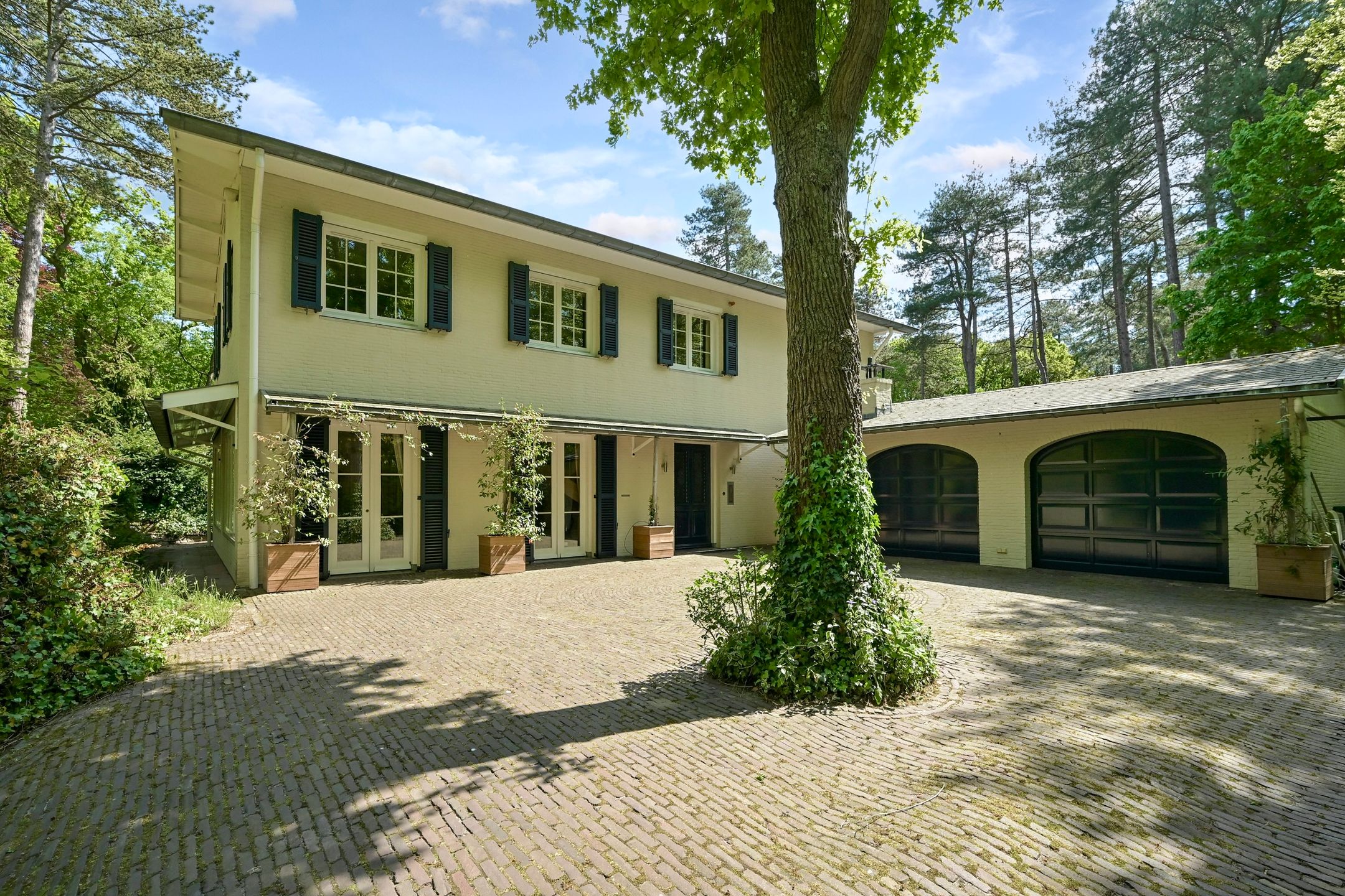Foto van Koekoekslaan 5, Wassenaar