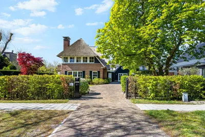 Foto van Oud Wassenaarseweg 21, Wassenaar