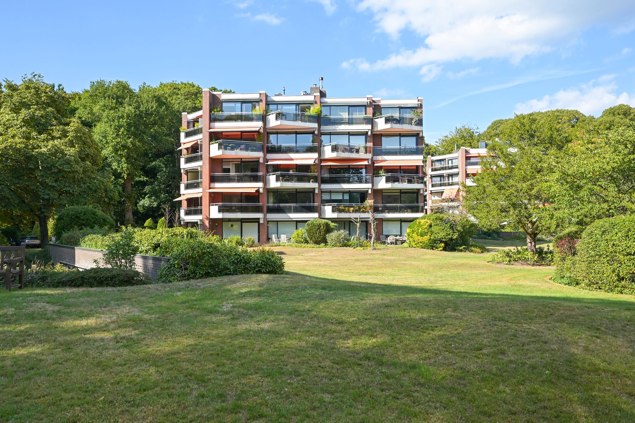 Foto van Park Oud Wassenaar 33, Wassenaar