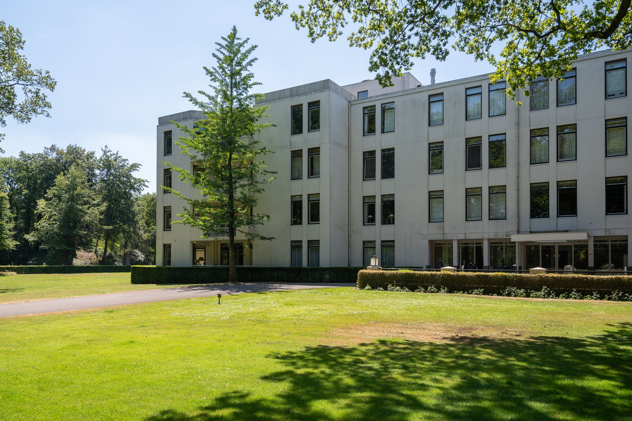 Foto van Van Ommerenlaan 16, Wassenaar