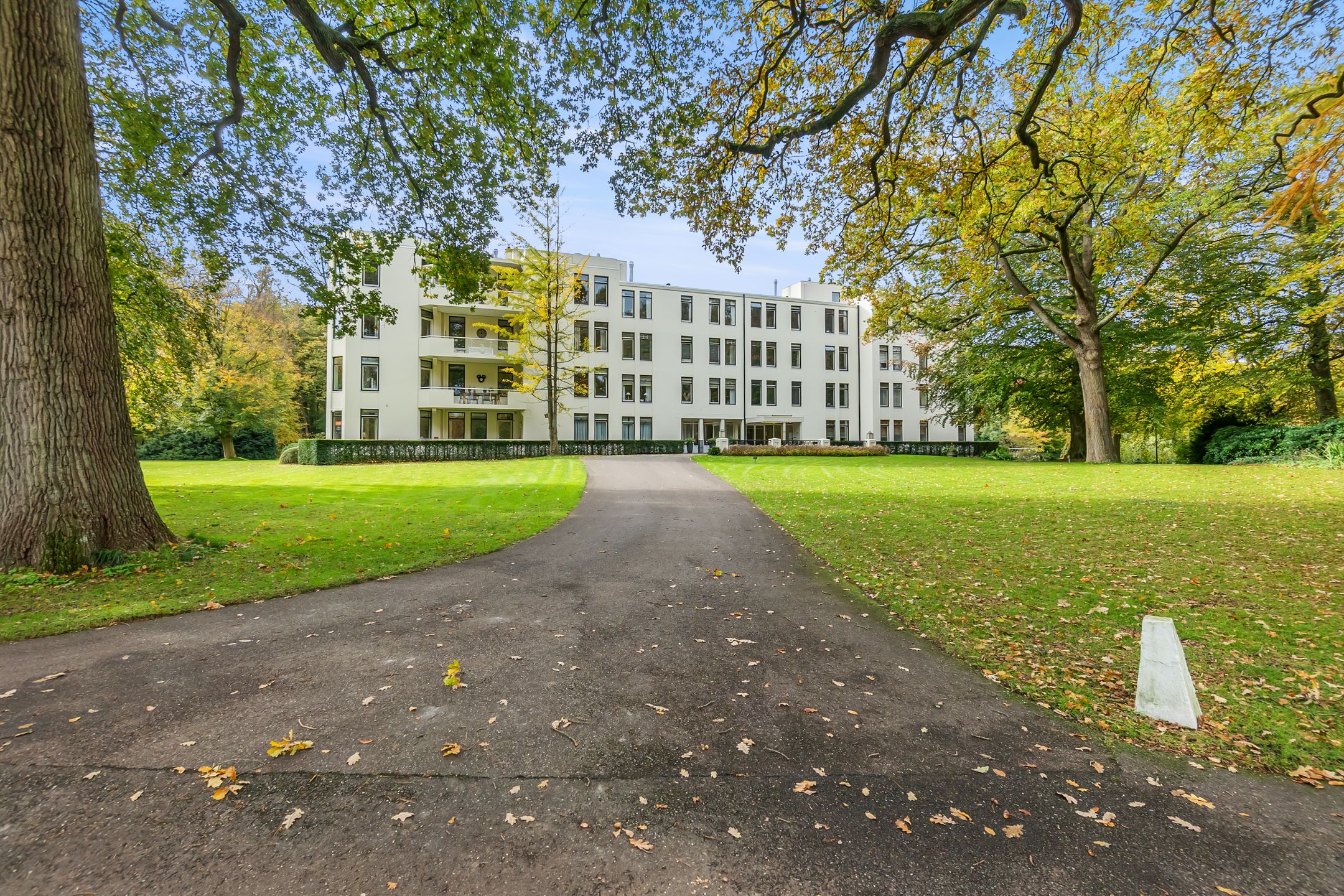 Foto van Van Ommerenlaan 36, Wassenaar