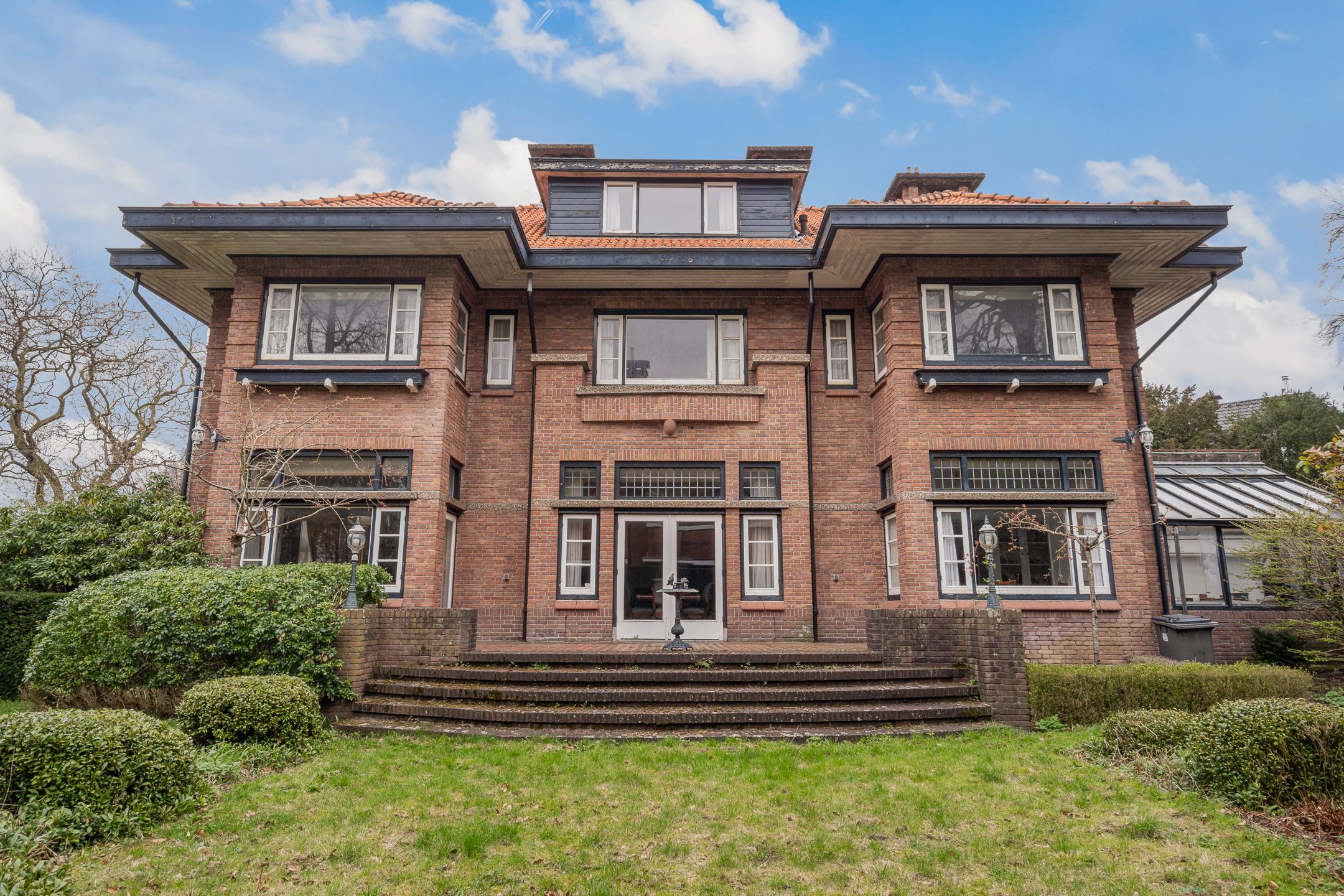 Foto van Van der Oudermeulenlaan 18, Wassenaar