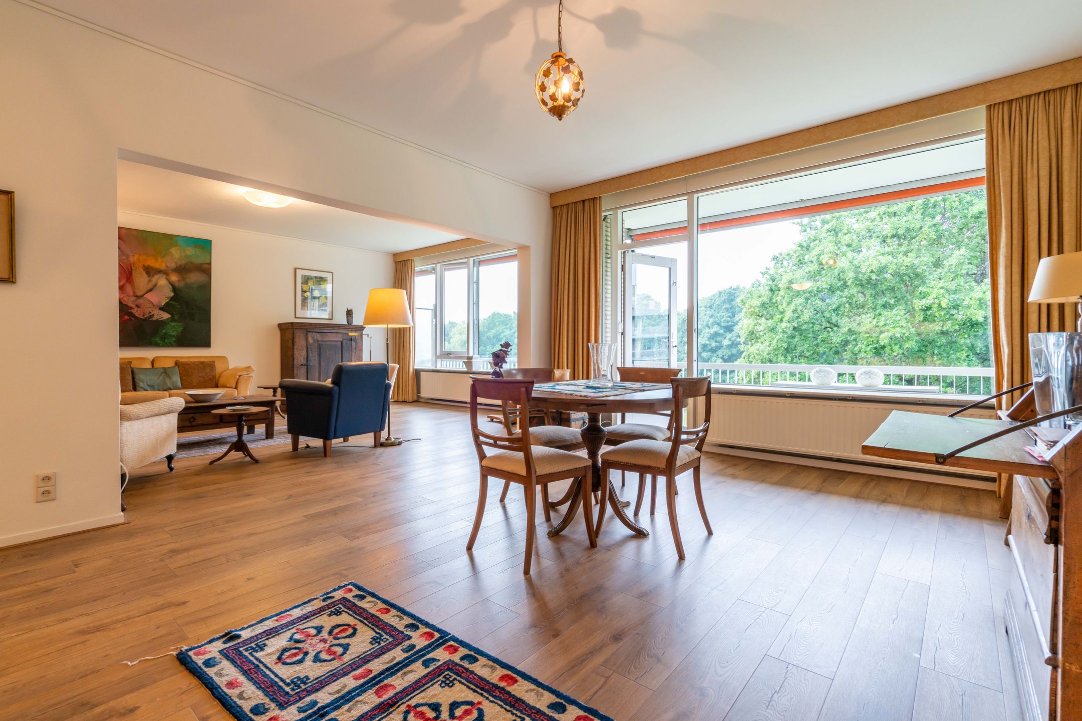 Foto van Stoeplaan 11F73, Wassenaar