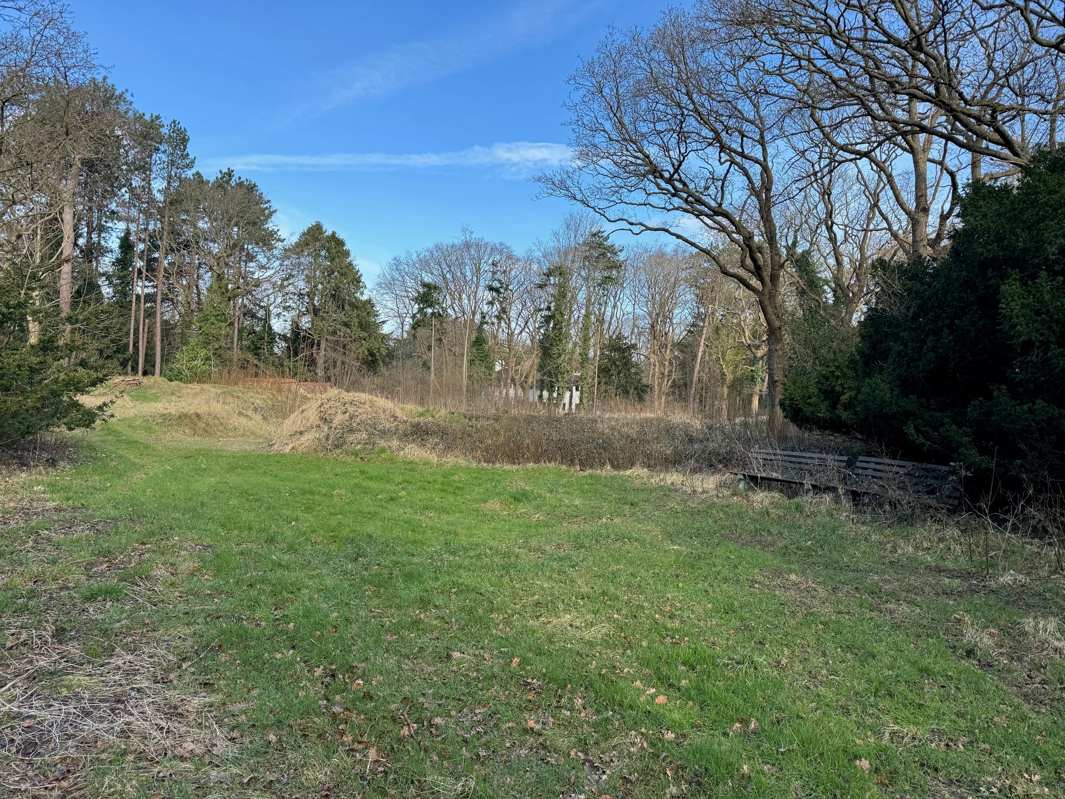 Foto van Groot Haesebroekseweg 6, Wassenaar