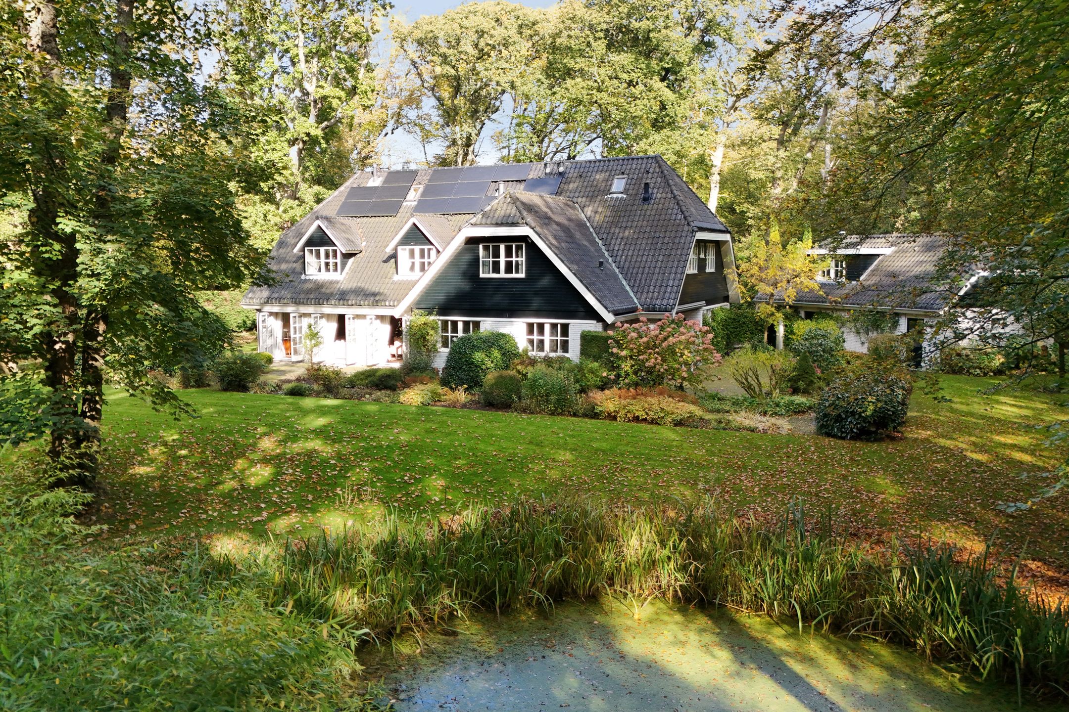 Foto van Groot Haesebroekseweg 20, Wassenaar