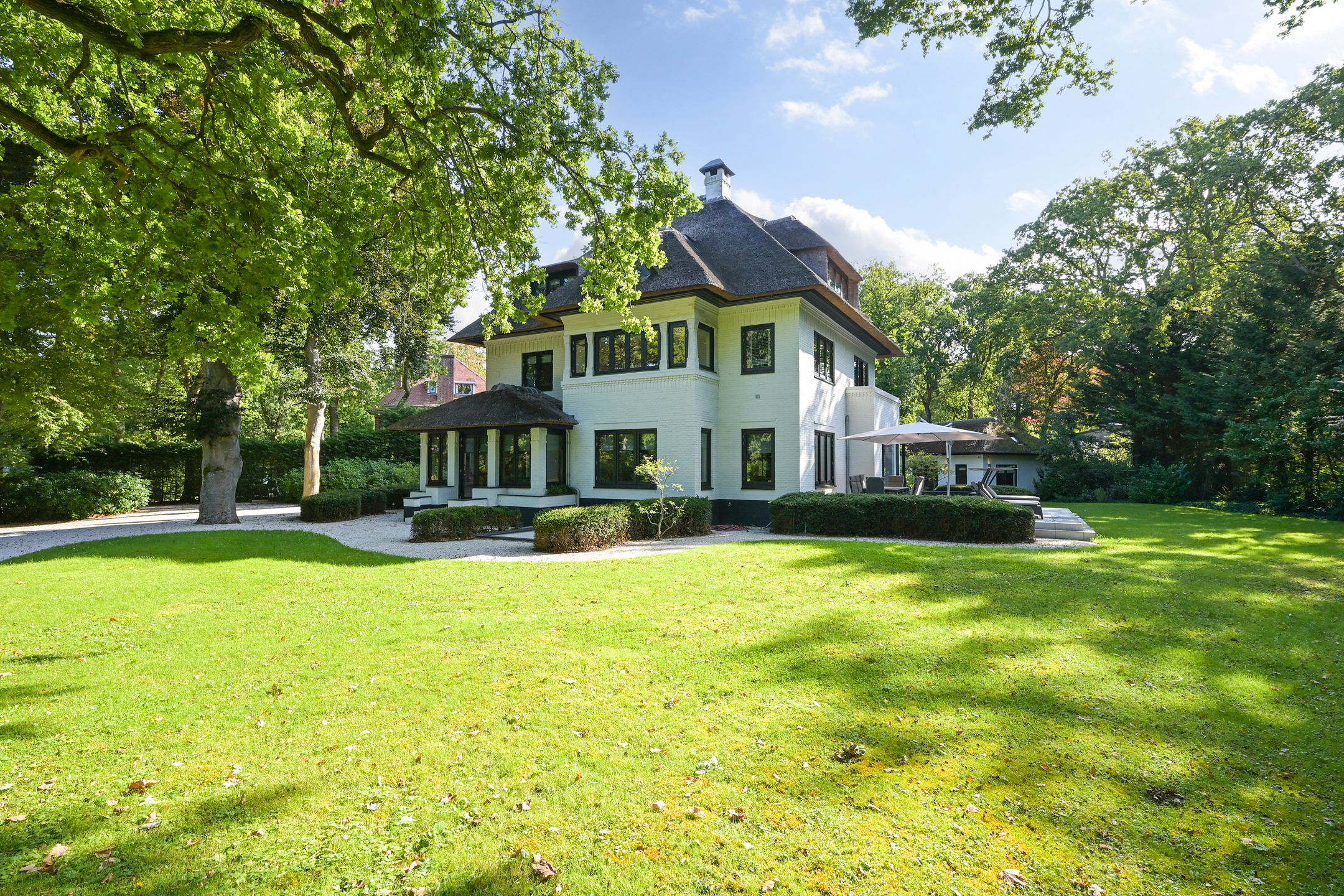 Foto van Groot Haesebroekseweg 53, Wassenaar