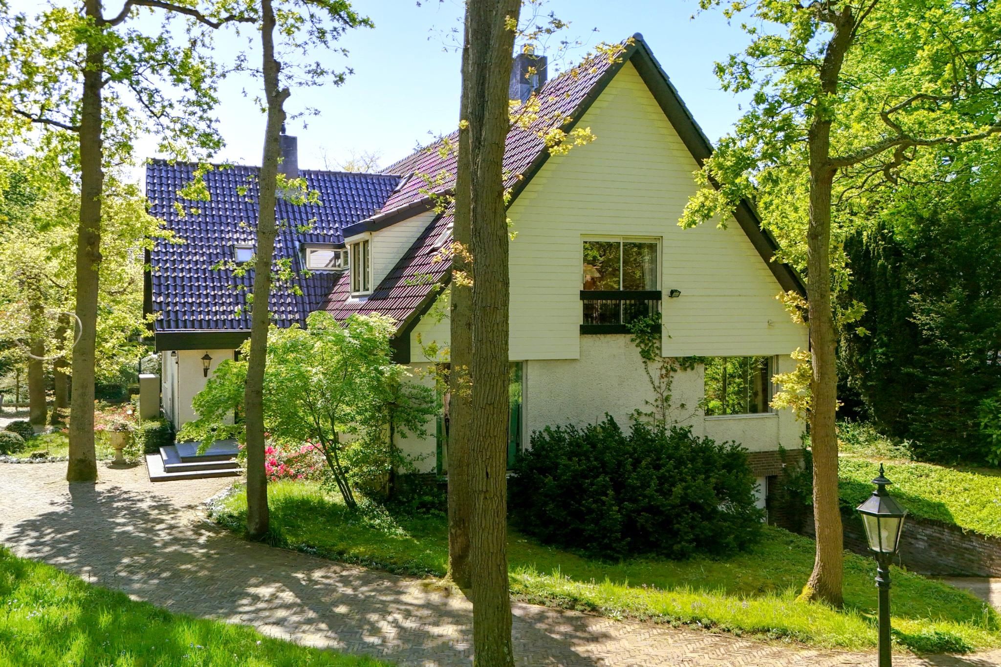 Foto van Groot Haesebroekseweg 53A, Wassenaar