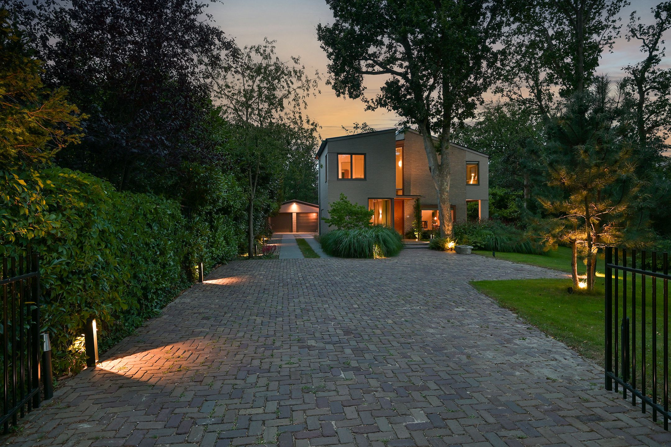 Foto van Konijnenlaan 53A, Wassenaar
