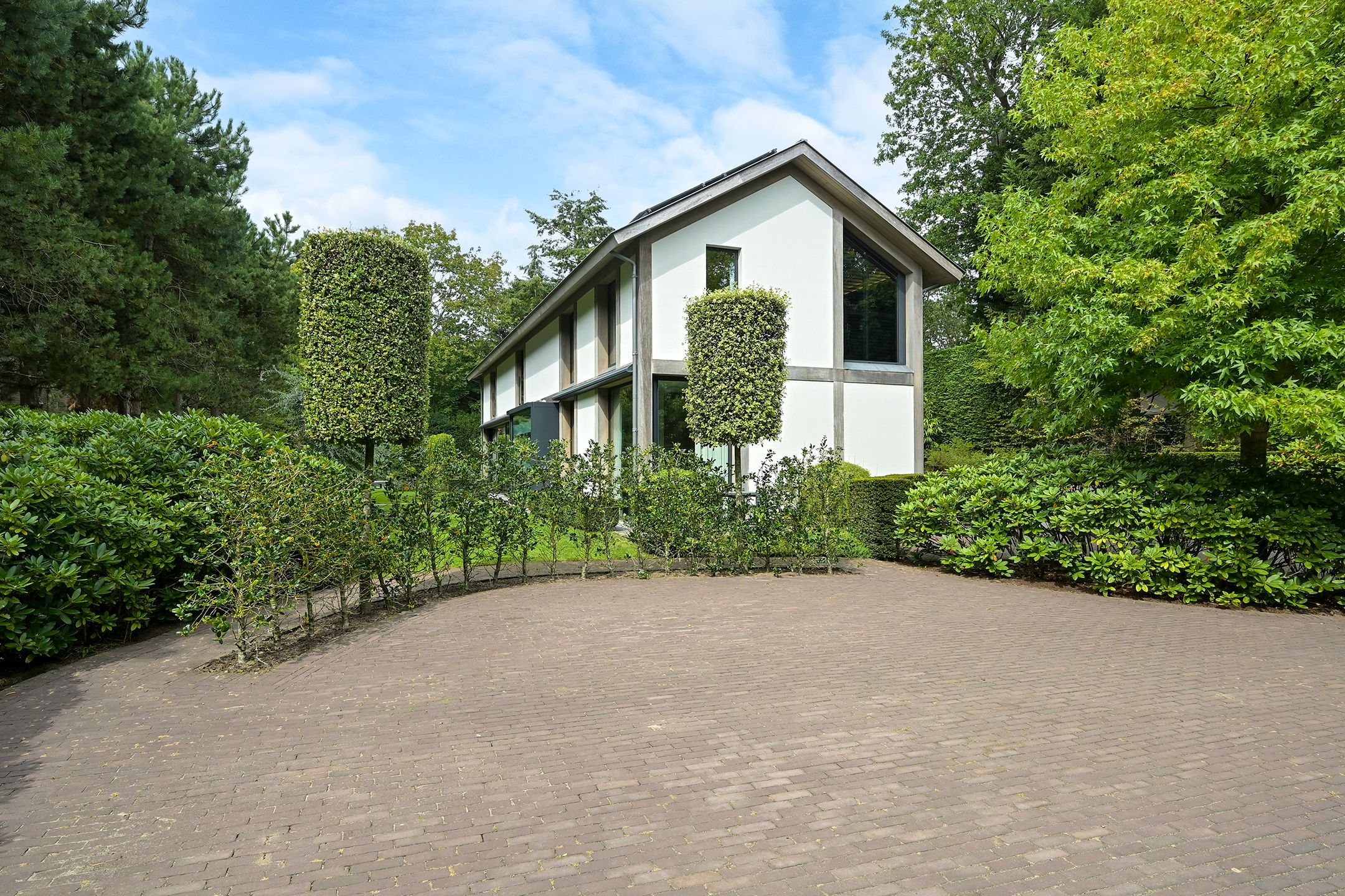 Foto van Konijnenlaan 22, Wassenaar