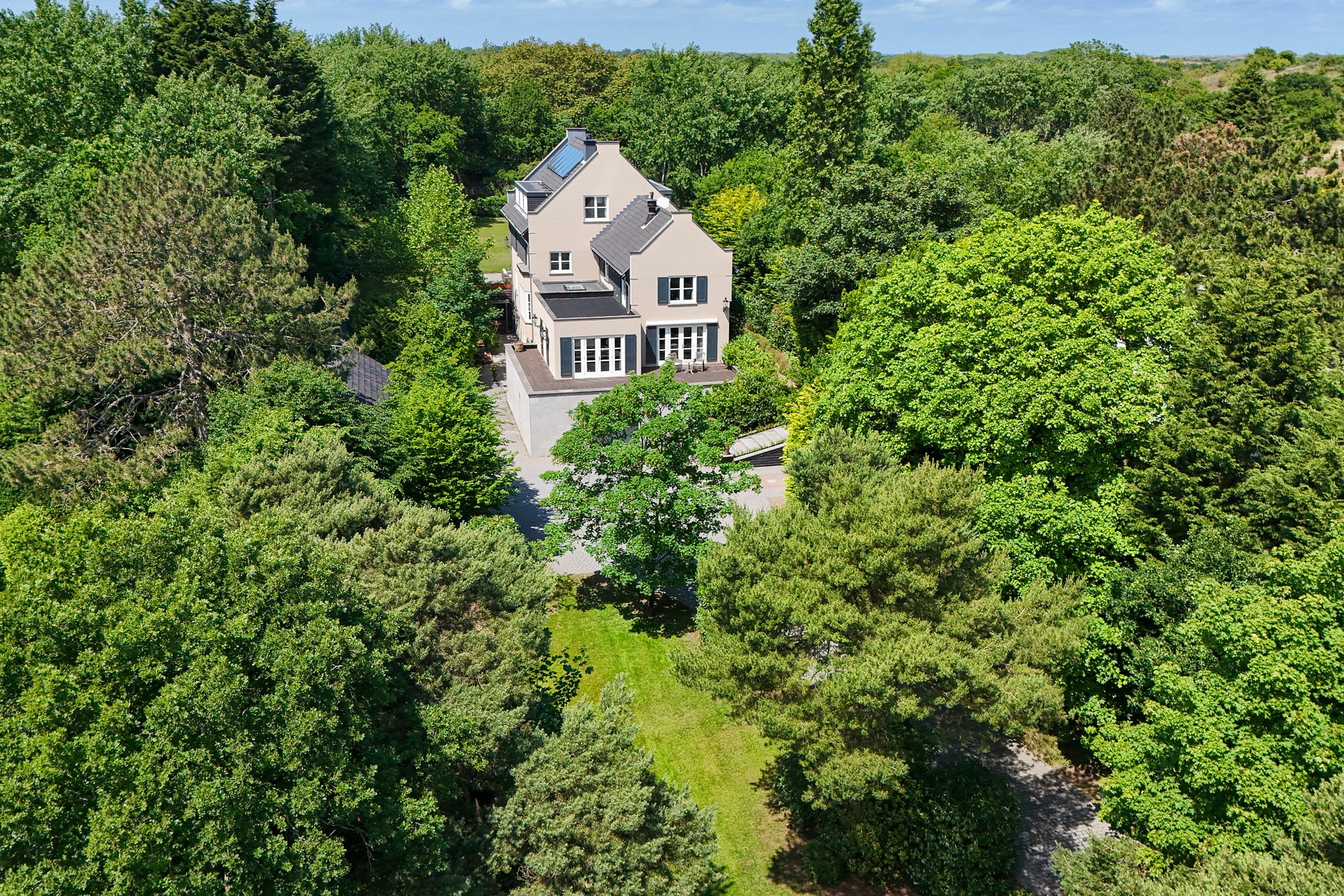 Foto van Slingerweg 3, Wassenaar